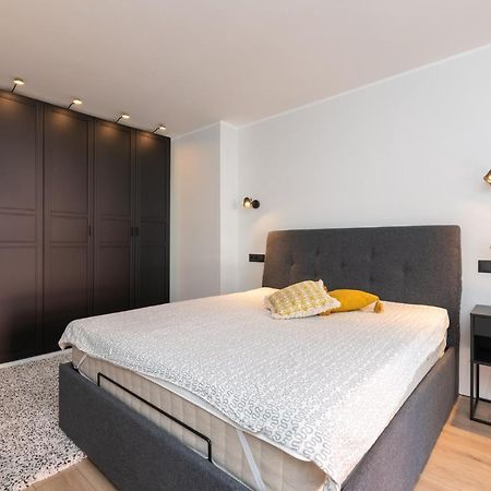 Hilltop Apartments - Ilmarine District Tallinn Ngoại thất bức ảnh