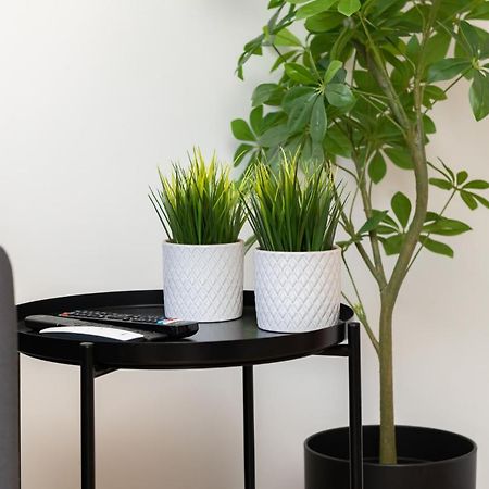 Hilltop Apartments - Ilmarine District Tallinn Ngoại thất bức ảnh