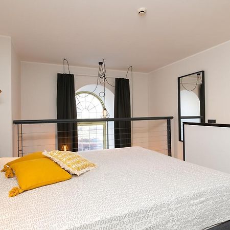 Hilltop Apartments - Ilmarine District Tallinn Ngoại thất bức ảnh