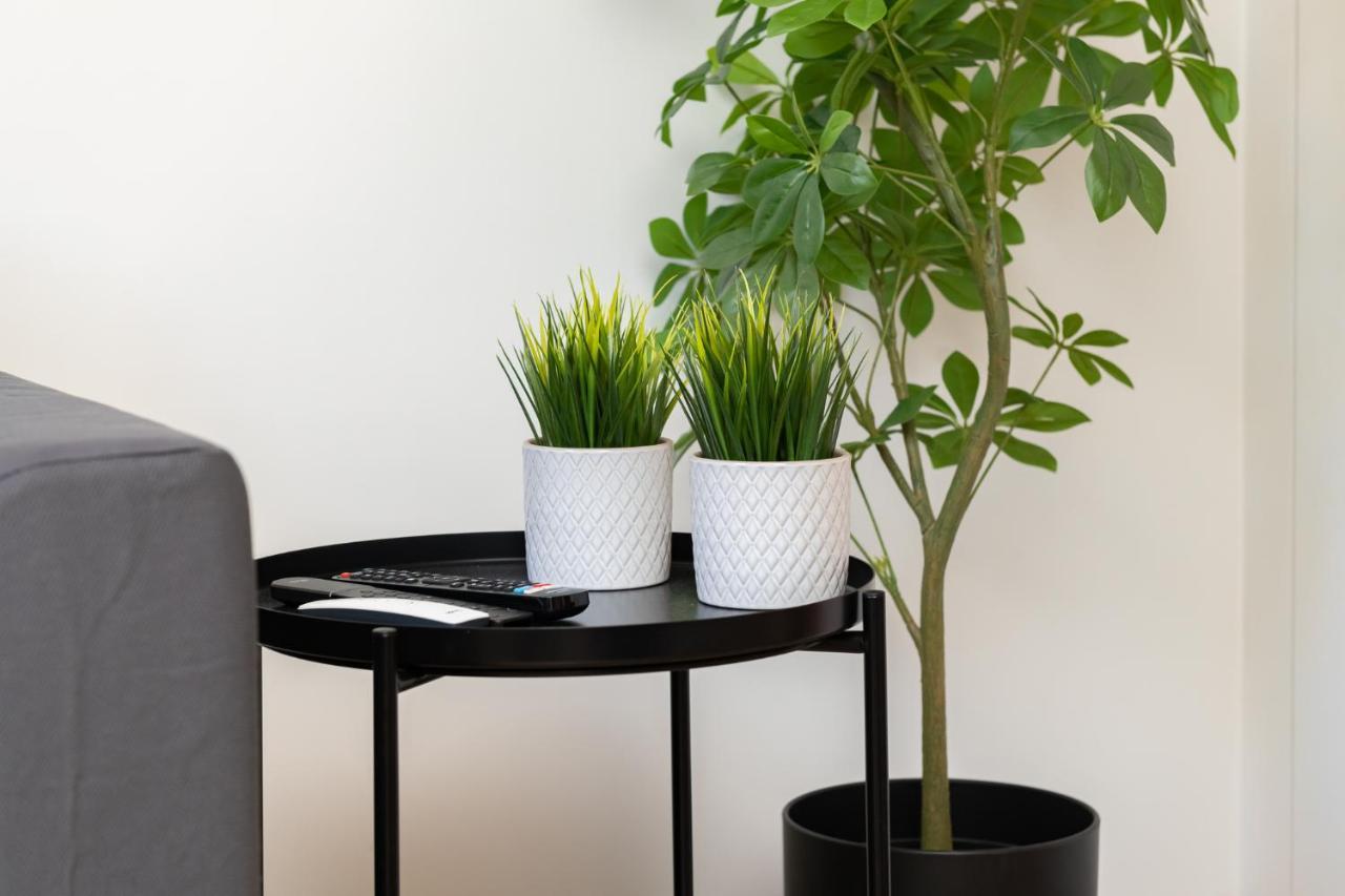 Hilltop Apartments - Ilmarine District Tallinn Ngoại thất bức ảnh