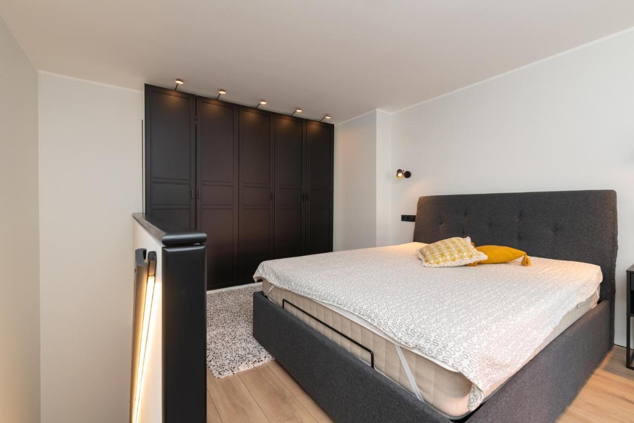 Hilltop Apartments - Ilmarine District Tallinn Ngoại thất bức ảnh