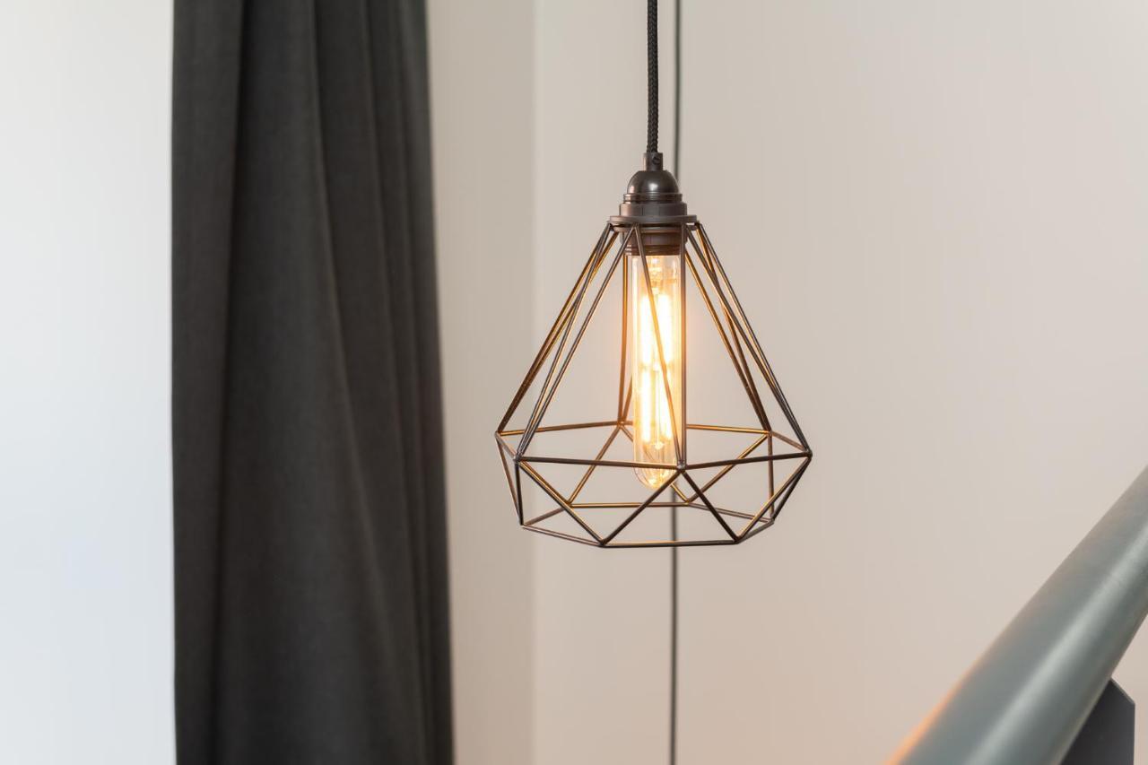 Hilltop Apartments - Ilmarine District Tallinn Ngoại thất bức ảnh