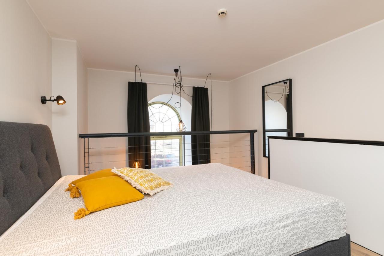 Hilltop Apartments - Ilmarine District Tallinn Ngoại thất bức ảnh