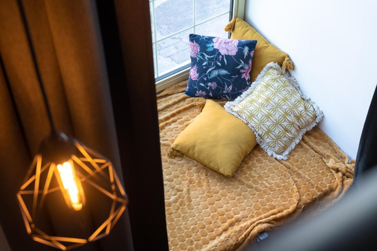 Hilltop Apartments - Ilmarine District Tallinn Ngoại thất bức ảnh