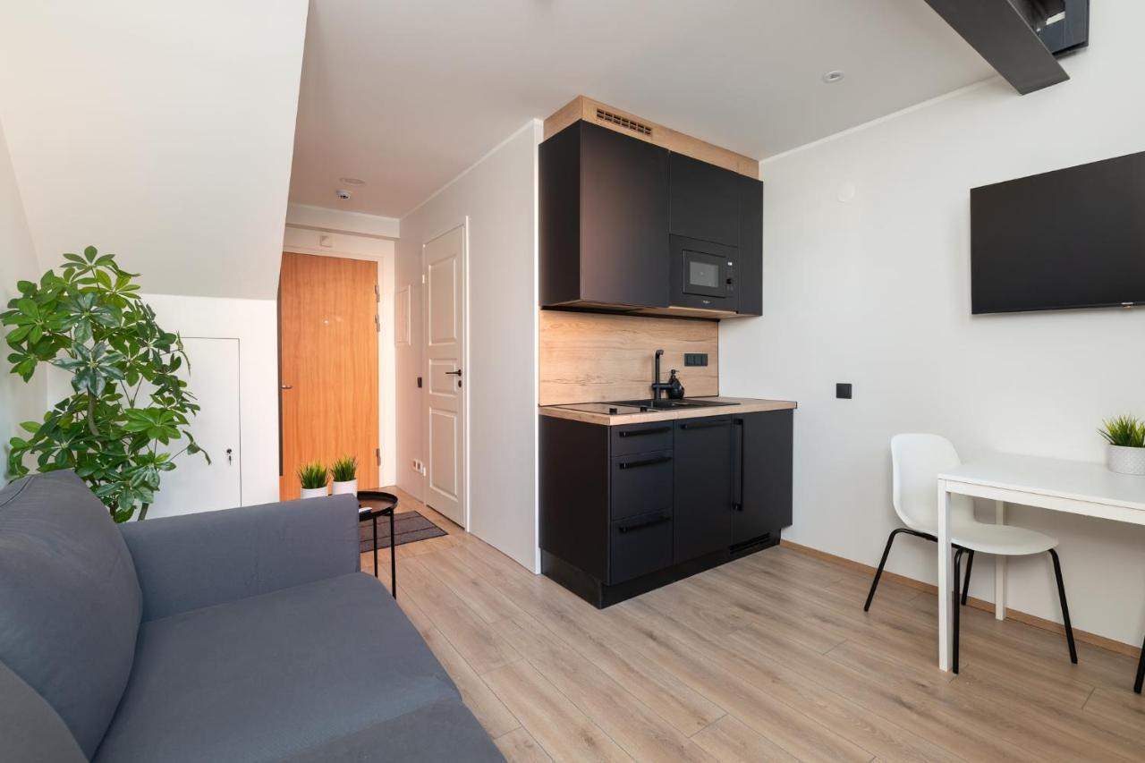 Hilltop Apartments - Ilmarine District Tallinn Ngoại thất bức ảnh
