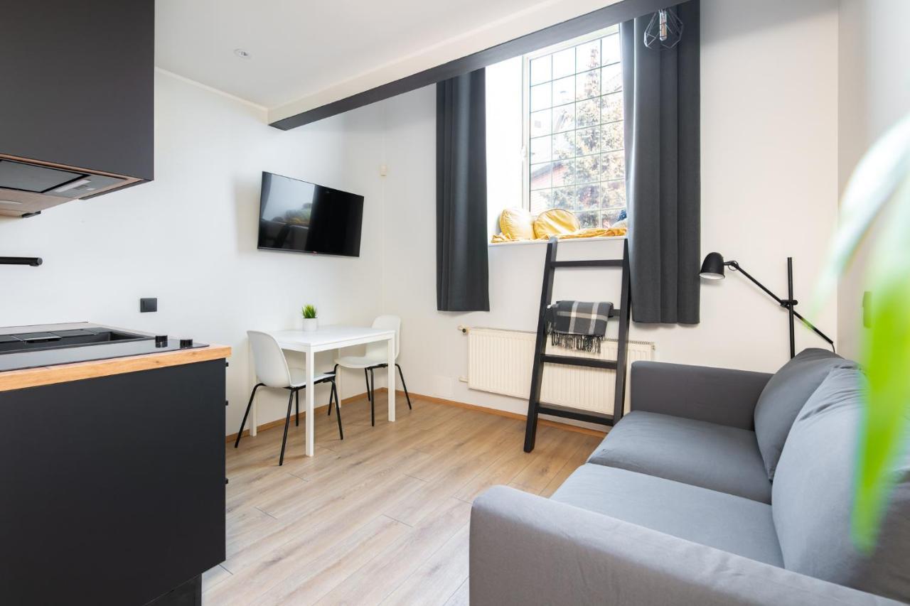 Hilltop Apartments - Ilmarine District Tallinn Ngoại thất bức ảnh
